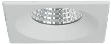 Brumberg BOWL LED-Einbaudownlight, 7W, 630lm, 3000K, weiß (12530073)