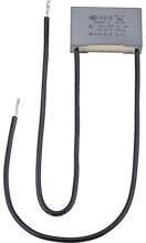 Merten 542895 Kondensator AC 230 V, 0,33 µF