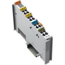 Wago 750-652 Serielle Schnittstelle RS-232/485, 5VDC, IP20