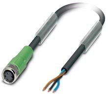 Phoenix Contact SAC-3P-10,0-PUR/M 8FS - Sensor-/Aktor-Kabel (1694101)