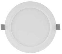 LEDVANCE DL SLIM DN 105 LED-Deckenleuchte, 6 W, tageslichtweiß