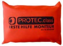 PROTEC.class PVTMM Verbandtasche Monteur Mobil