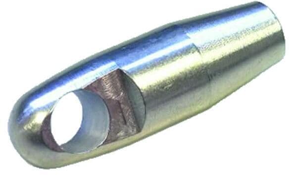 PROTEC.class PZÖ Zugösen, Innengewinde (3Stück)