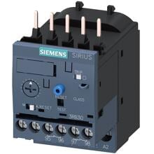 Siemens 3RB3016-1PB0 Überlastrelais 1...4 A elektronisch für Motorschutz Baugröße S00, CLASS 10E