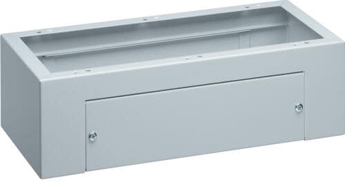 Hager FL961A Orion Sockel, 800x150x250mm