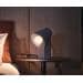 Philips Hue White Ambiance LED Lampe, Viererpack, 9W, E27, A60, 806lm, 4000K (929002489804)