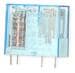 Finder Steck-/Printrelais, 10A, 12V (40.31.9.012.5000)