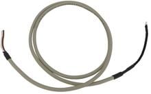 Hager HTC130H Adapterkabel für OAC- und PTA-Kontaktstecker h3+, 1,2 m