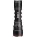 EMOS 1440013125 LED Metall-Taschenlampe FOKUS, 330 lm, 3× AAA, schwarz