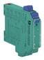 Pepperl+Fuchs KFD2-STC4-EX1.2O Transmitterspeisegerät, 1-kanalige Trennbarriere, 24 V DC, Signal-Splitter, 0/4-20 mA (283674)