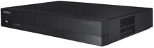 Hanwha Vision QRN-430S Netzwerkrekorder, 4CH PoE, H.265-, H.264-, MJPEG-Codec