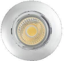 Nobile A 5068 T Flat chrom 8W BIO (1868005213)