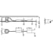 Trilux LED-Downlight SNS RC1 SRMF-19 8-940 ETDD 05, schwarz (9002015628)