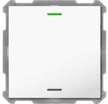 MDT BE-TAL6301.01 Taster Light 63, weiß