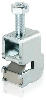 f-tronic SSK35 Sammelschienenklemme, 35mm² (7110318)