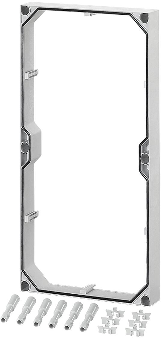 Hensel FP ZR 30 Zwischenrahmen für Gehäusegröße 3