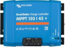 Victron Smart Solar Laderegler MPPT 150/45, blau (SCC115045212)