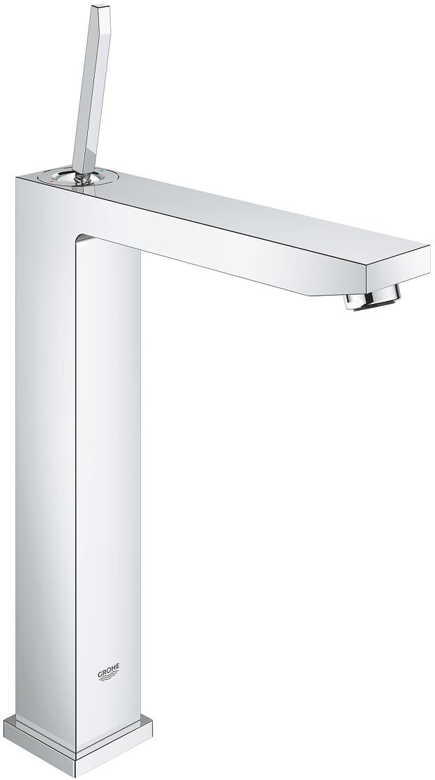 Grohe Eurocube Joy Einhand Waschtischbatterie Xl Size Einlochmontage Für Freistehende 6433