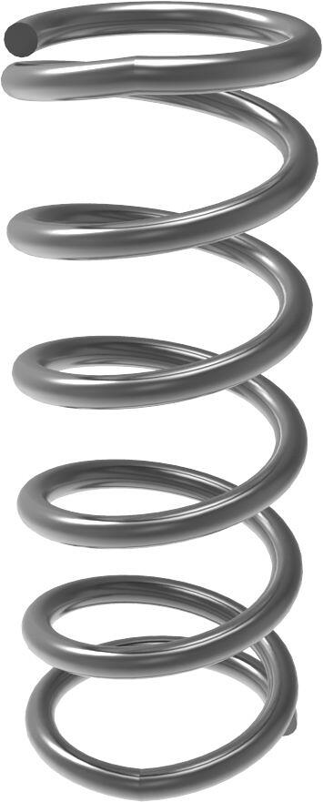 Bosch Siemens 00424665 Feder