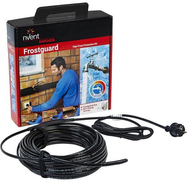 RAYCHEM FrostGuard-10m Frostschutzsystem 10m (641438-000)