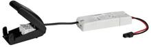 Brumberg LED-Konverter 350 mA, schaltbar Plug&Play + Anschlussbox, 0–15 W, 350 mA (17613020)