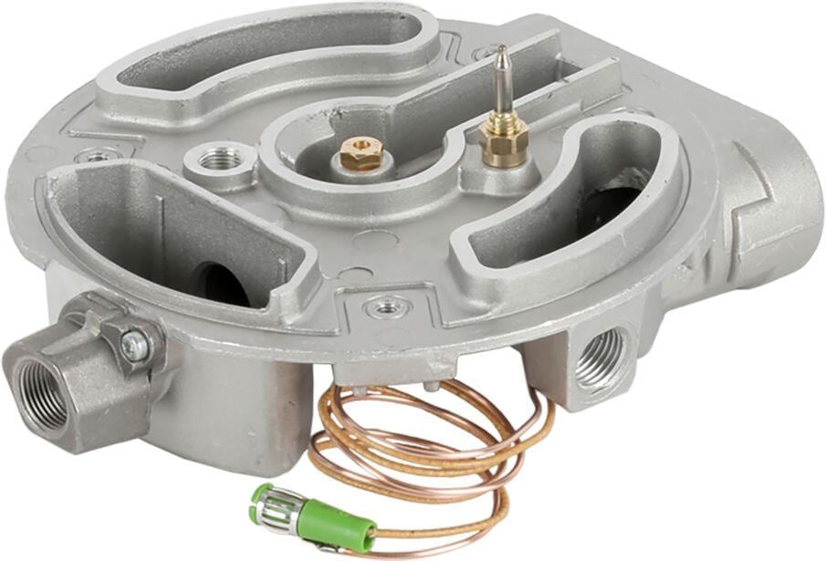 Bosch Siemens 12032872 Wok-Brennerkelch