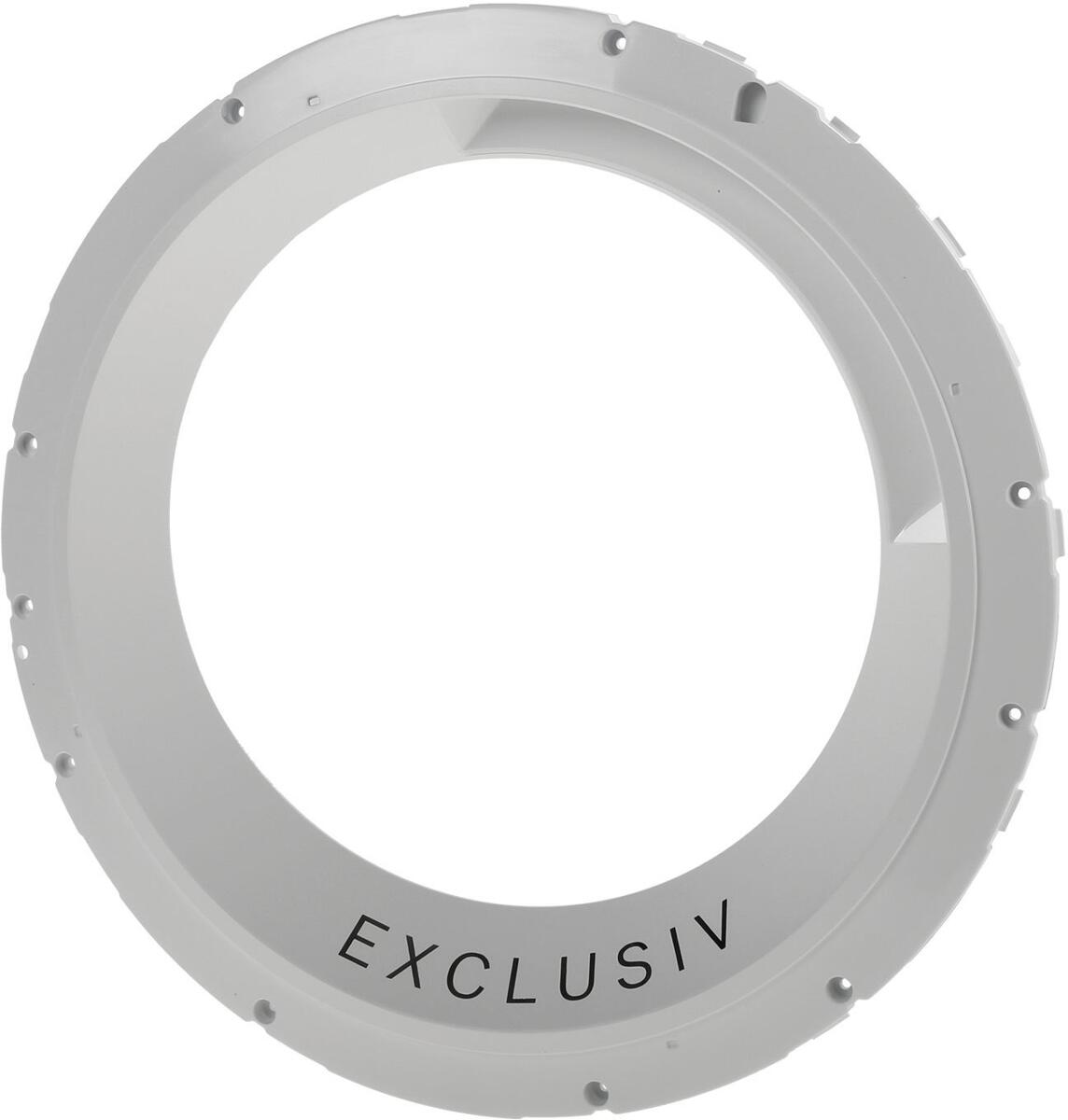 Bosch Siemens 11005195 Distanzteil, Distanzring weiß Exclusiv F23 BO