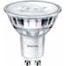 Philips Hochvolt-Reflektorlampen CorePro LEDspot 4-50W GU10 840 36D DIM, 350lm, 4000K (35885000)