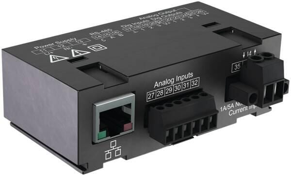 Janitza Module UMG 96-PA-RCM-EL 5232010 - JA900119