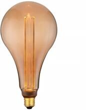 Nordlux Deco E27 A165 Retro Dim, 3,5W, 120lm, 1800K, goldfarben (2080282758)