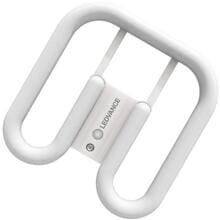 LEDVANCE DULUX LED SQ16 EM V 7W 830 GR8 LEDV LED-Ersatz für KLLni, 3000K, IP20 (4058075822535)