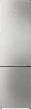 Siemens KG39NVICG iQ300 Stand Kühl-Gefrierkombination, 60 cm breit, 363 L, Total noFrost, LED-Beleuchtung mit Softstart, Edelstahl