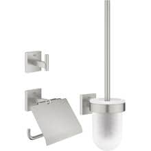 GROHE Start Cube WC-Set, 3-in-1, Quickfix