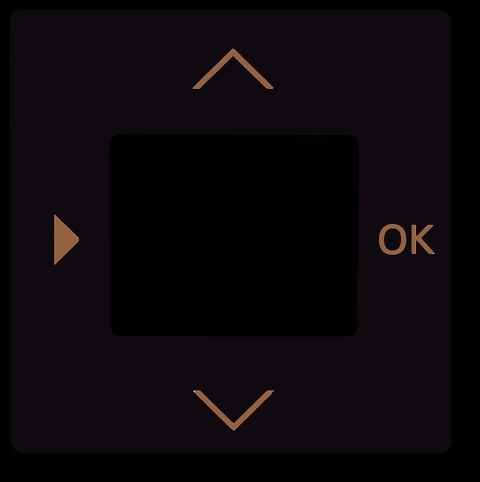 Busch-Jaeger 6435-884 Zentralscheibe, future linear, studioweiß matt (2CKA006430A0388)