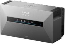 Anker SOLIX Solarbank Max AC BKW Speicher AC, 7kWh
