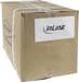 50er B-Pack InLine Patchkabel, U/UTP, Cat.5e, grau, 2m (B-71402)