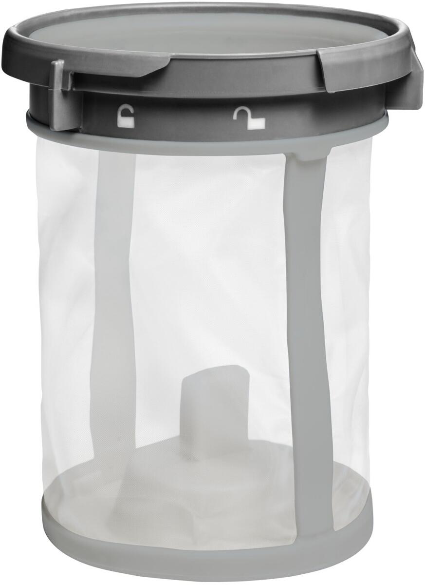 AEG A4WHCAR1 Kartusche für Mikroplastikfilter