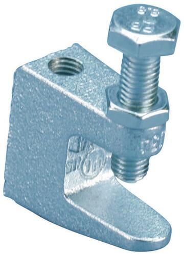 ERICO 300M6 Universelle Trägerklammer Gewinde