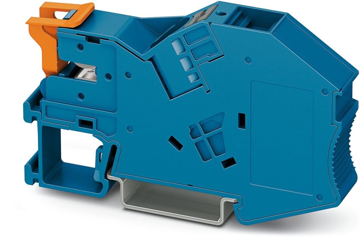Phoenix Contact Installationsklemme - PTI 16-NLS-FI BU, 0,5-25mm², blau (1030131)