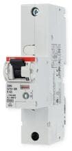 ABB S751DR-E 63 selektiver Hauptleitungs-Schutzschalter, E-Charakteristik, 63A, 1P (2CDH781001R0632)