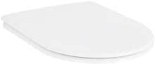 GROHE WC Sitz mit Deckel, mit Softclosefunktion, alpinweiß (39577001)