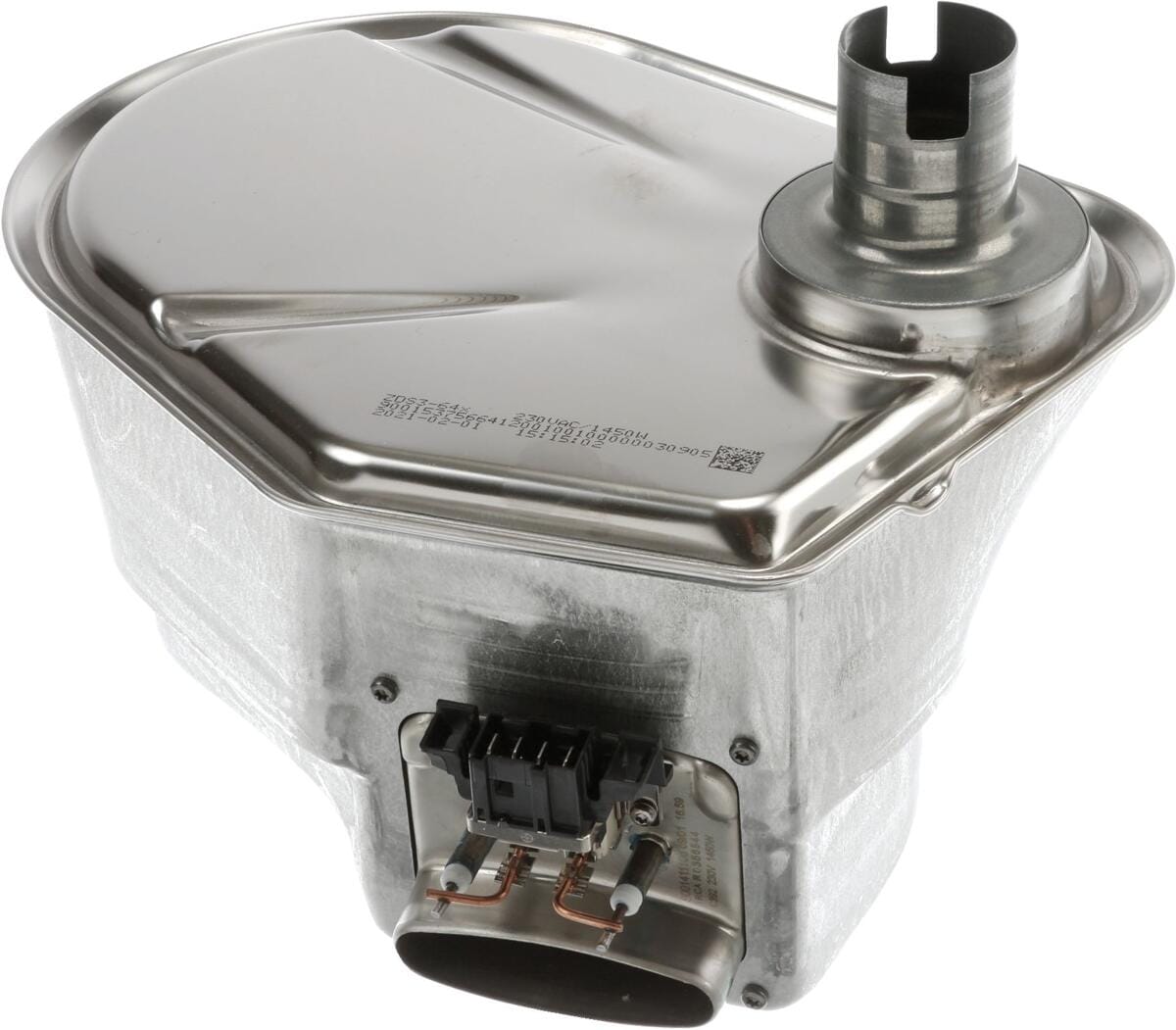 Bosch Siemens 12034440 Behälter, Zeolith 3-Redesign