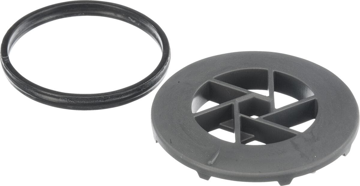 Bosch Siemens 00611314 Für Expansionsöffnung am Wärmetauscher mit Dichtung