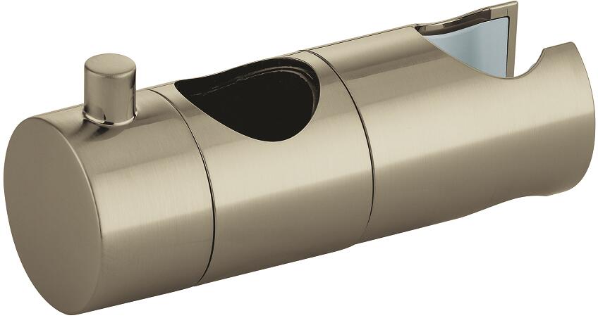 GROHE Gleitelement, nickel gebürstet (48177EN0)