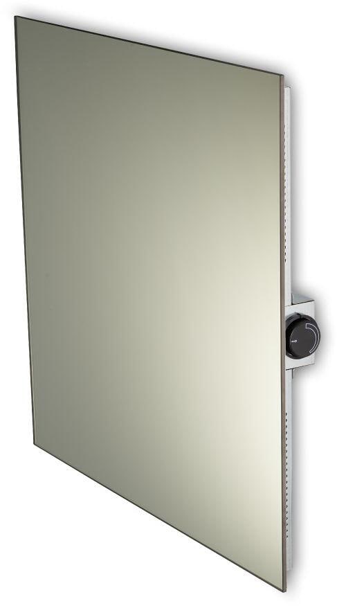 bella Jolly Infrarot Glasheizkörper Serie 60, 60x80cm, 580W, 230V ...