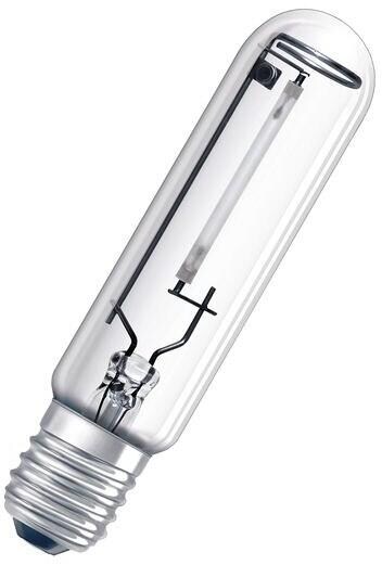 LEDVANCE NAV T 70 SUPER 70W Natriumdampflampe 6400lm, E27