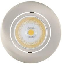 Nobile 5068 ECO Flat nickel LED NW (1856756913)
