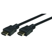 MANHATTAN 323222 HighSpeed HDMI Ethernet Kabel, 3m