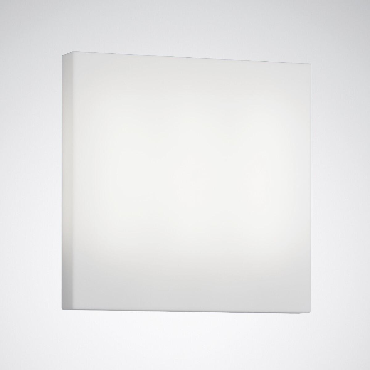 Trilux Ersatzwanne für Wand- und Deckenanbauleuchten WANNE DECA WD3 PMMA ERSATZ (5277900)