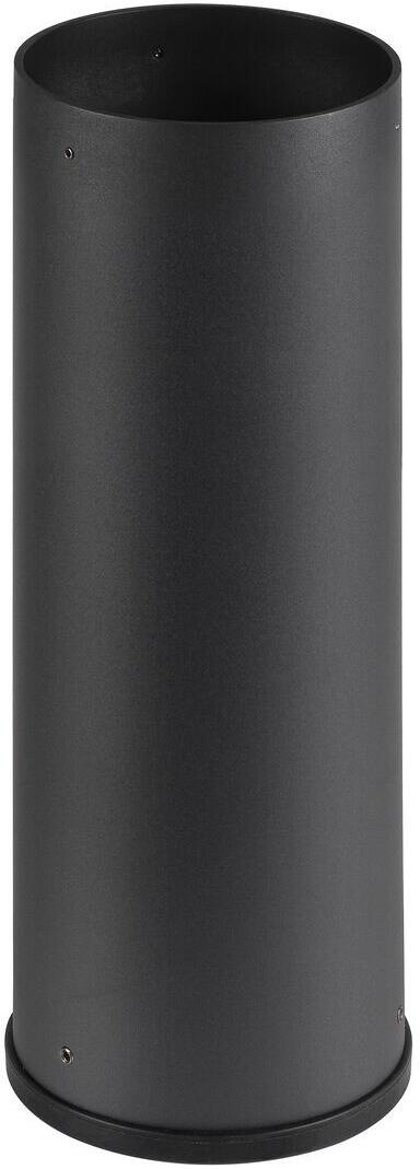 SLV M-POL 30 Pole, Poller für Leuchtenkopf, Höhe 23,4cm, IP65, Aluminium, anthrazit (1006379)